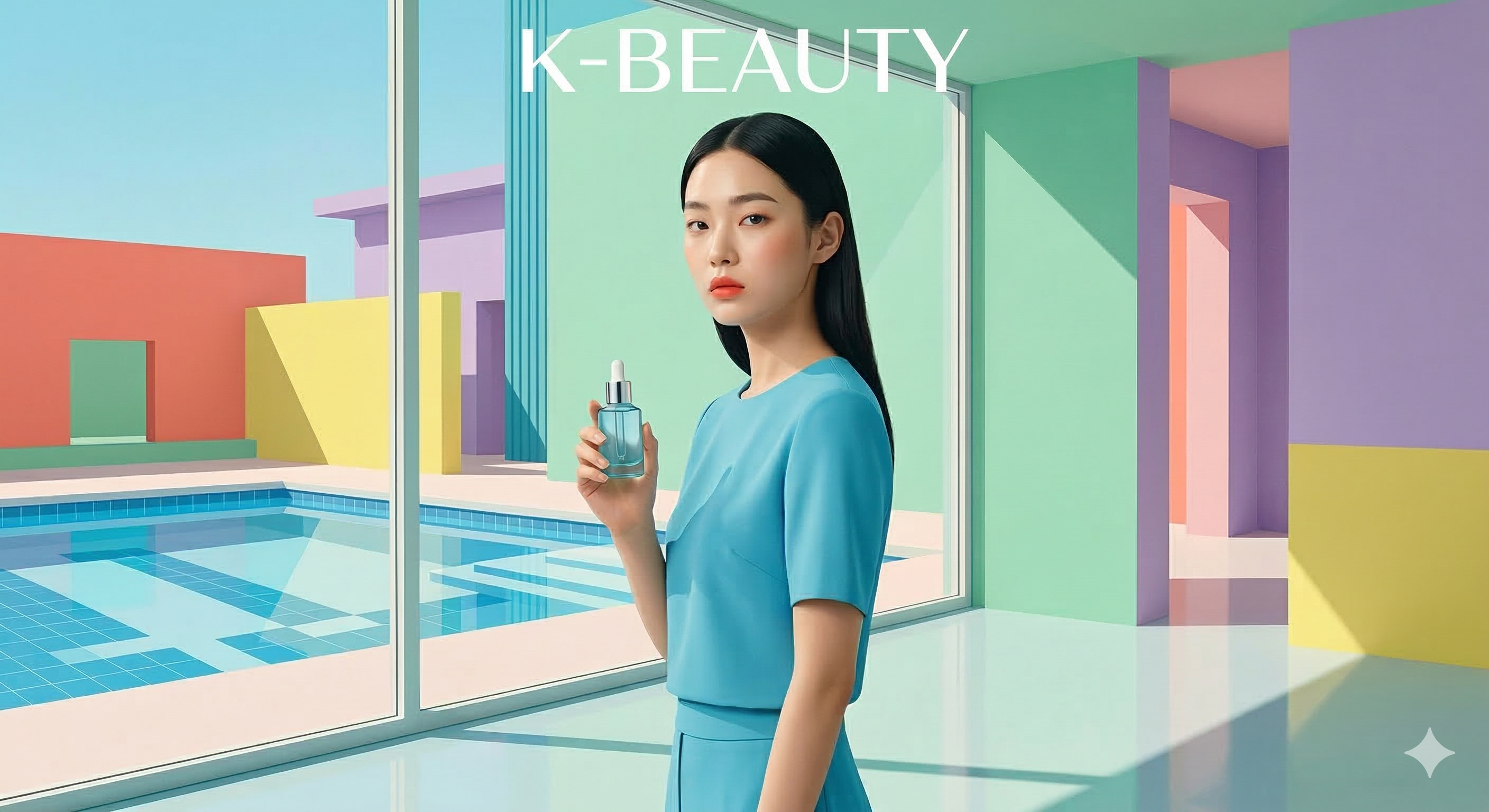 k-beauty
