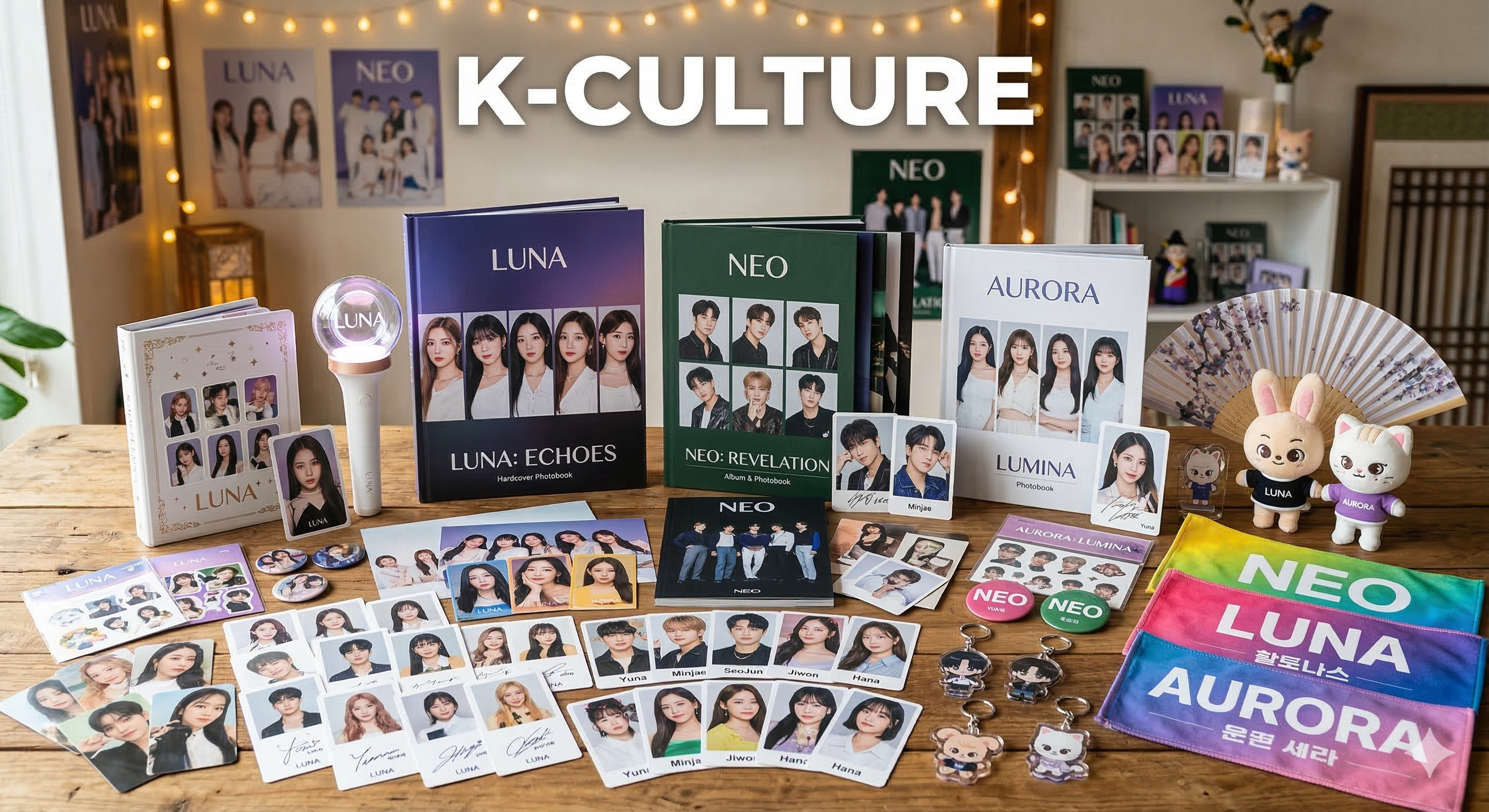k-culture