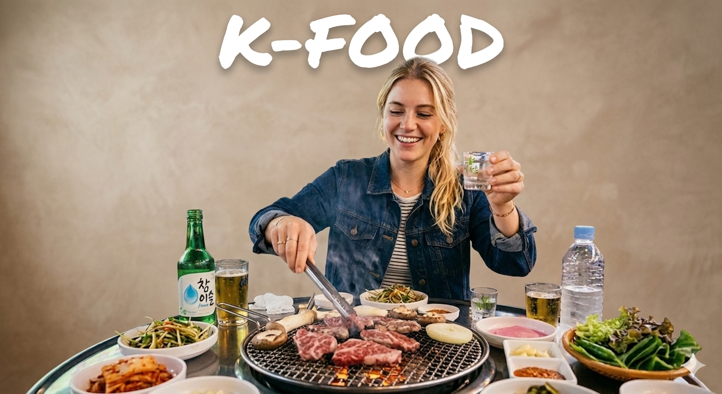 K-FOOD